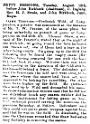 Farming and Environment  1879-08-16 a CHWS